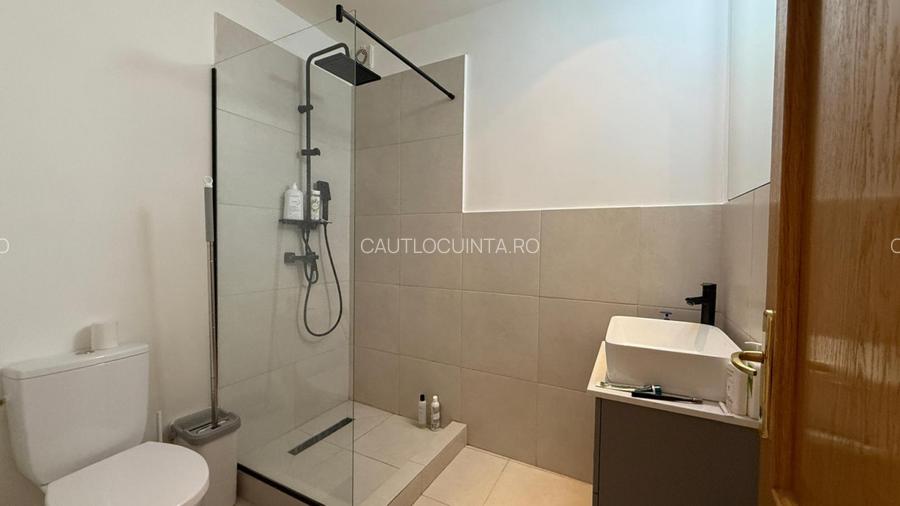 Apartament premium 3 camere | Ultracentral | Universitate | 120 mp - 9