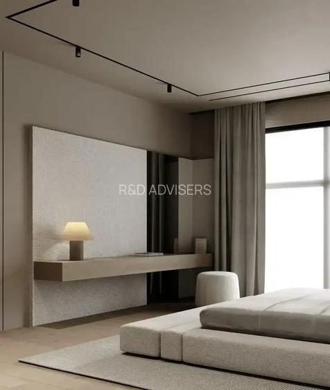 3 Camere Lux Gradina & Piscina | Spatii Verzi | Preturi Negociabile - 7