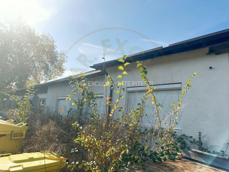 Spatiu industrial strategic in Pitesti – langa fostul Arpechim, teren 4.287 mp - 8