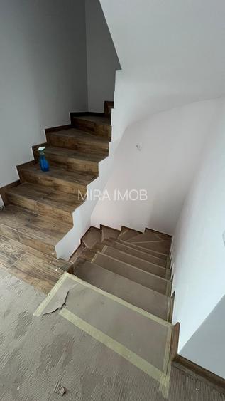 Vilă individuală P+1+M într-un complex rezidențial privat - 5