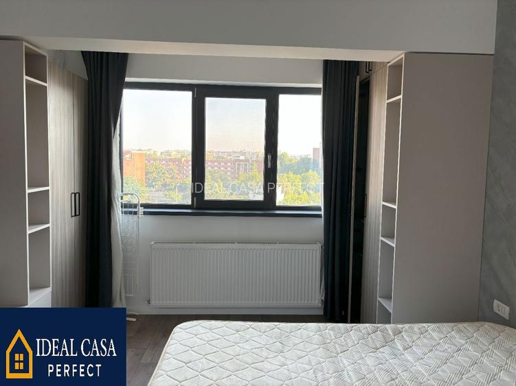 Regie Residence Faza 1 langa Facultatea Politehnica, metrou Grozavesti - 4