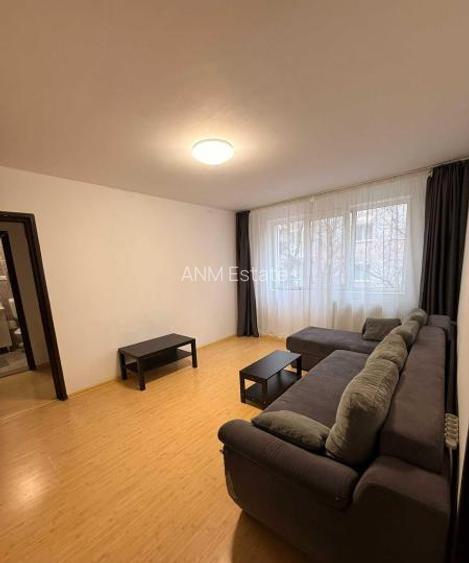 Apartament 3 camere bloc reabilitat etaj 1/4 zona Drumul Taberei - 2