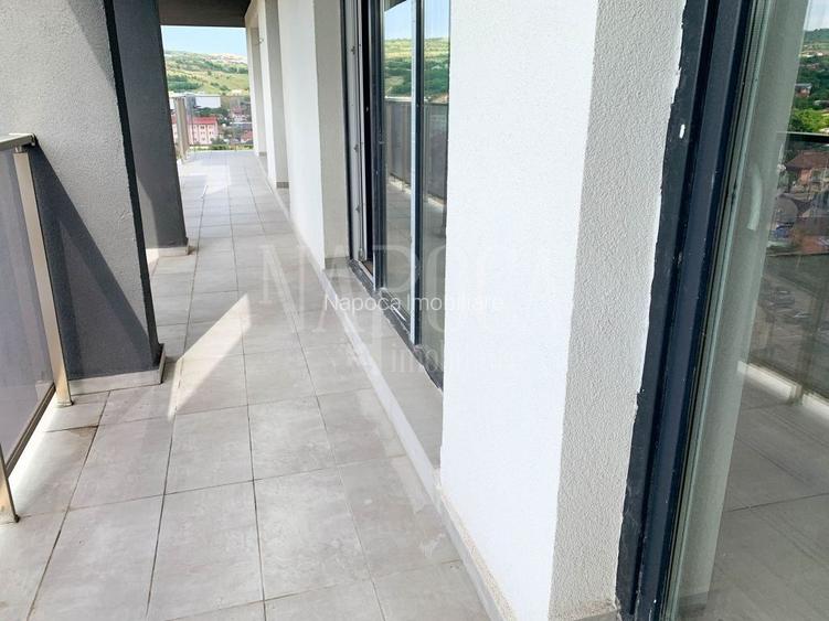 Apartament 4 camere de vanzare in Iris, Cluj Napoca - 10