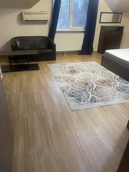 Garsoniera Bracoveanu Spital maria Curie DB1601 - 7