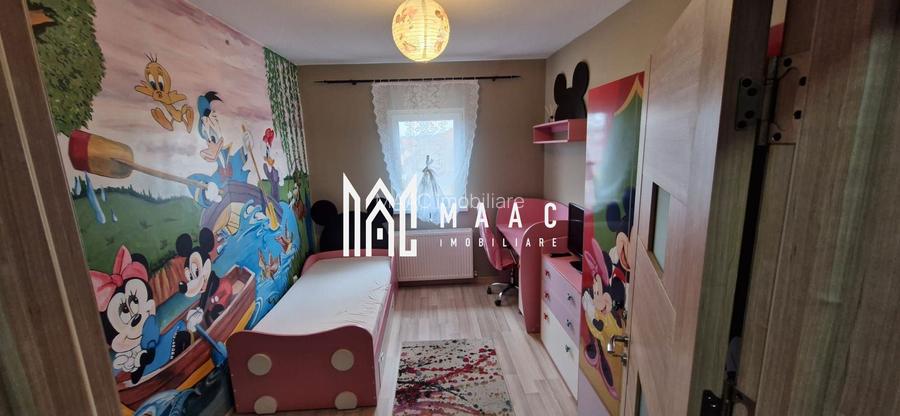 Apartament 3 Camere I Loc  de parcare I Etaj 2 I Selimbar - 6