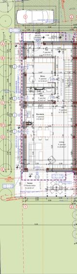 Duplex Borhanci la preț imbatabil cu 400mp teren. Panoramă! - 2