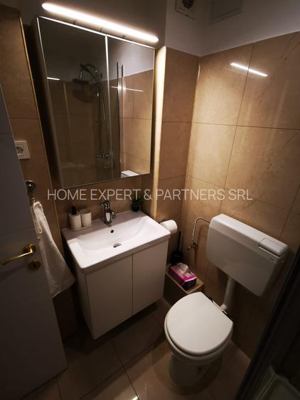 Garsoniera Rin de inchiriat - mobilata si utilata complet - 18