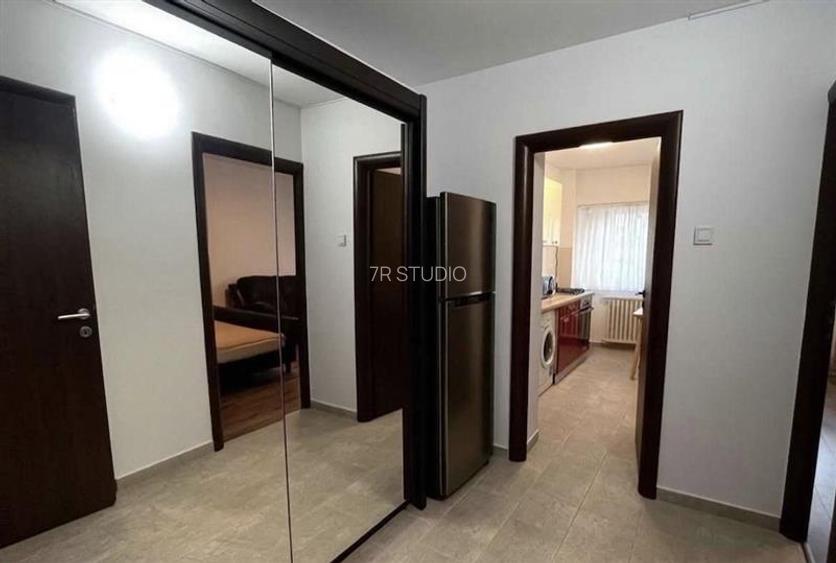 Vanzare garsoniera decomandata Obor / Pantelimon - 6