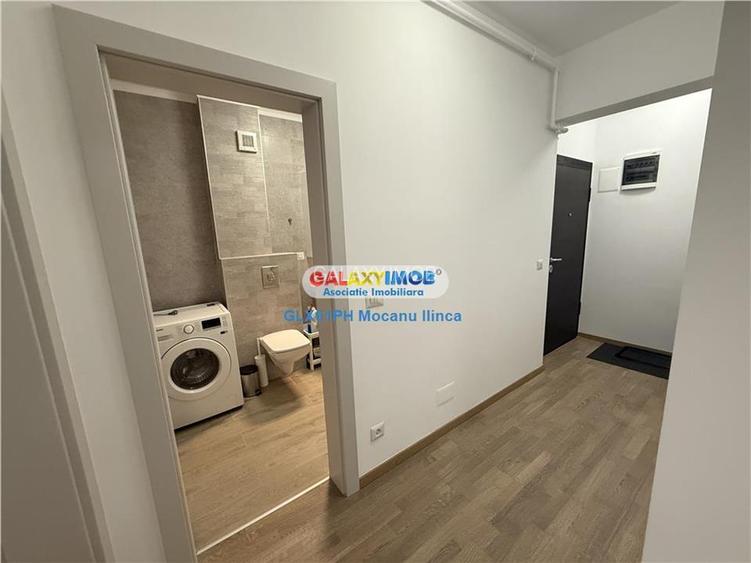 Inchiriere apartament 3 camere, bloc nou, MRS Smart, Albert - 5