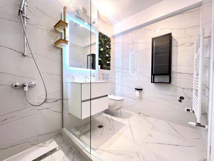 Apartament mobilat și utilat | 50 MP | ideal pentru investiție | Pipera Ivory - 9