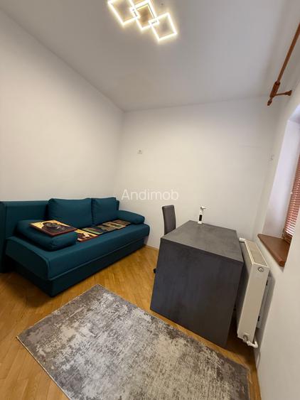 Vanzare 2 apartamente cu curte si terasa - 4