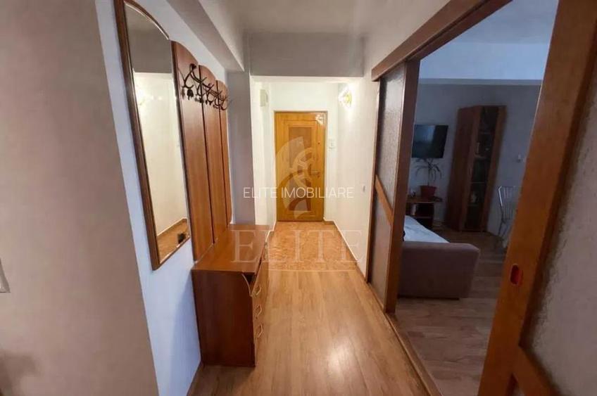 Apartament 3 camere în zona PIATA MARASTI - 6