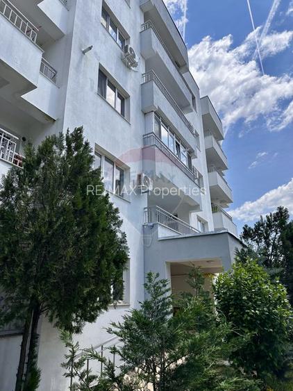 Apartament 2 camere Buftea | Bloc nou | Mobilat complet + parcare - 16