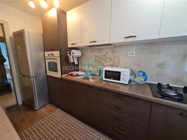 Apartament 3 camere SCRIITORILOR, MOBILAT, Brasov - 5