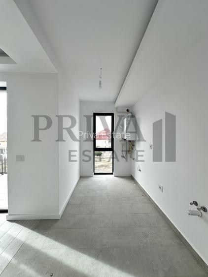 Apartament finisaje premium 3 camere, etaj 2,Braytim - 7