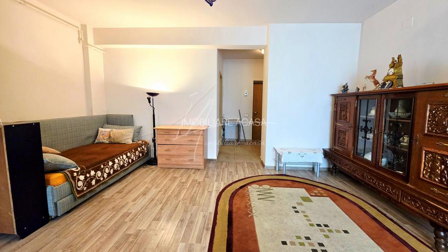 Personalizabila, spatioasa, intima. Garsoniera cu liniste inclusa - 3