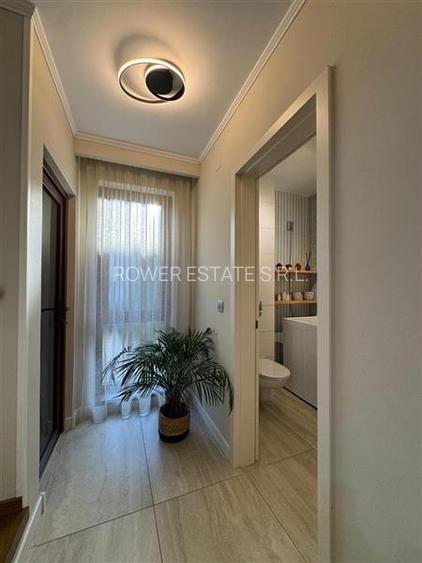 Casa individuală situata in Campia Turzii, mobilata si utilata la cheie! - 13