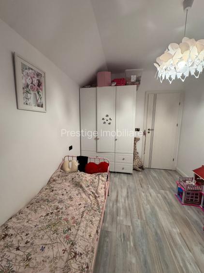 Vilă modernă P+1 în Westfield – mobilată premium, grădină amenajată, zonă exclus - 5