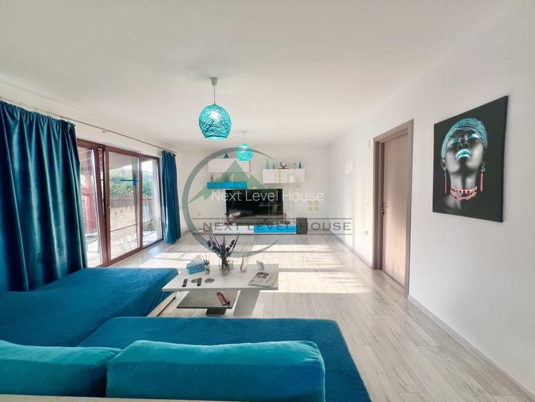 Casa individuala, cartier Izvor - 3