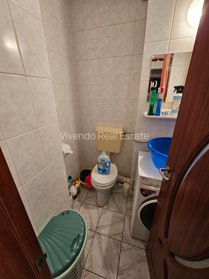 Apartament 3 camere Drumul Sarii - 8