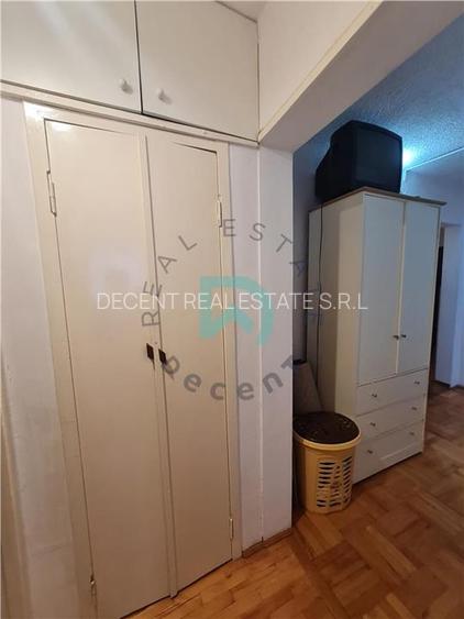 Apartament 3 camere Grivitei, intermediar, Brasov - 8