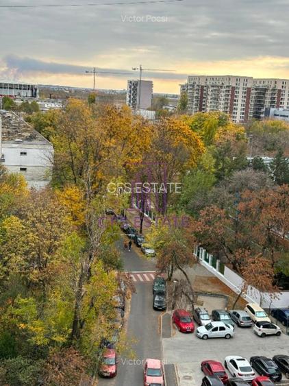 Inchiriere Apartament 2 Camere Drumul Taberei|Centrala - 13