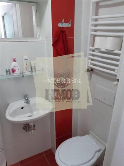 Studio pretabil regim hotelier in zona Centrala Sibiu - 5
