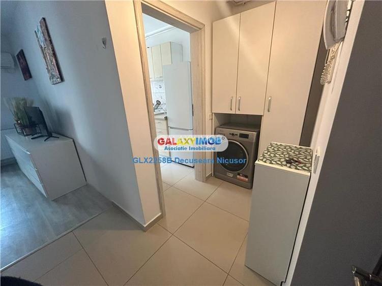 Garsoniera Mobilata Utilata, Tineretului, 330 Euro - 6