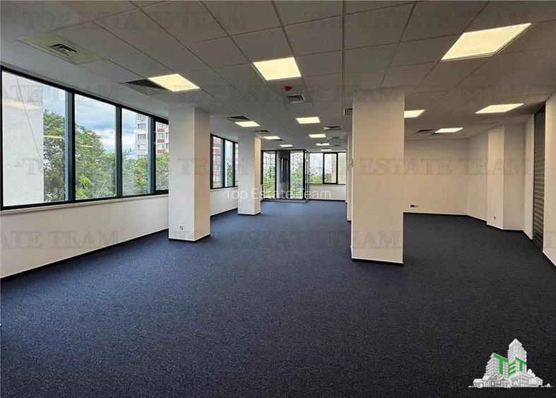 Spatiu de Birouri de 84 mp in Zona Gara de Nord - 6