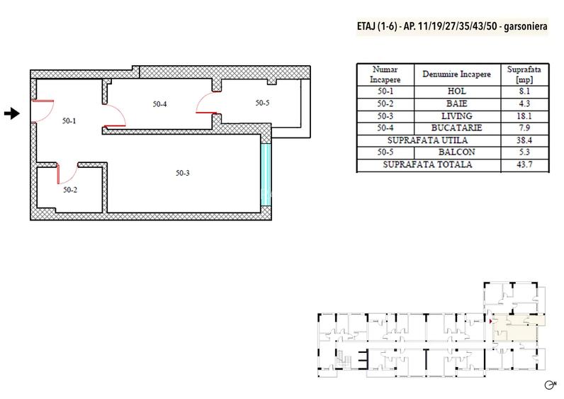 Platinum  Residence - 36