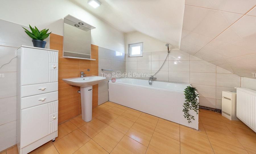 Platformă industrială cu 2 hale și sediu administrativ – teren 3.871 m - 45