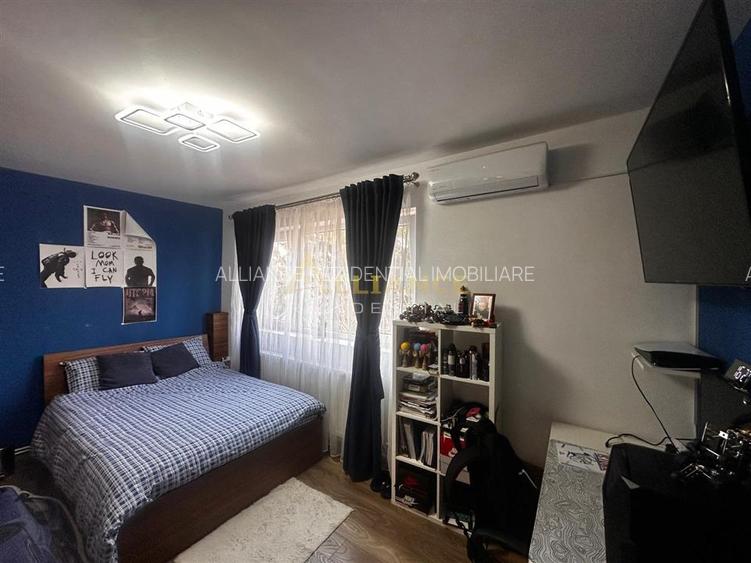 Berceni | Sector 4 - 3 camere complet renovat | centrala proprie - 11