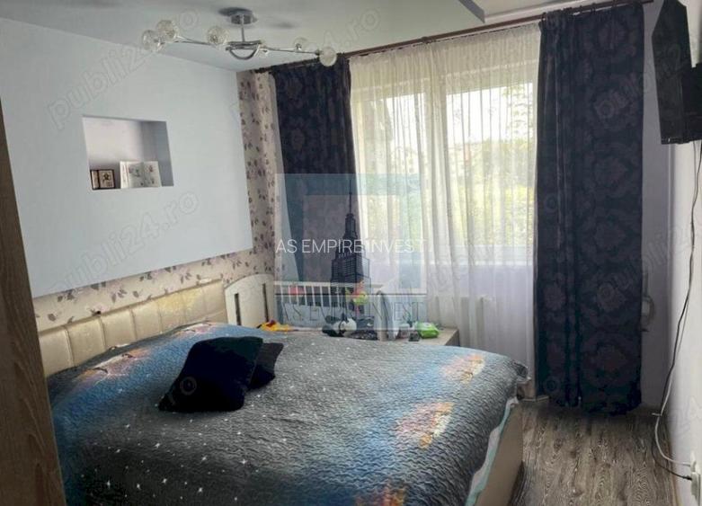 Ap 2 camere decomandat - zona Tractorul - 3