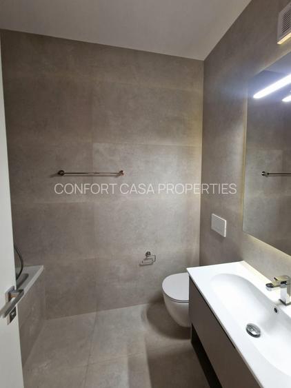 Pipera - Iancu Nicolae - Apartament 3 camere - LUX - Totul Nou 2026 - parcare - 27