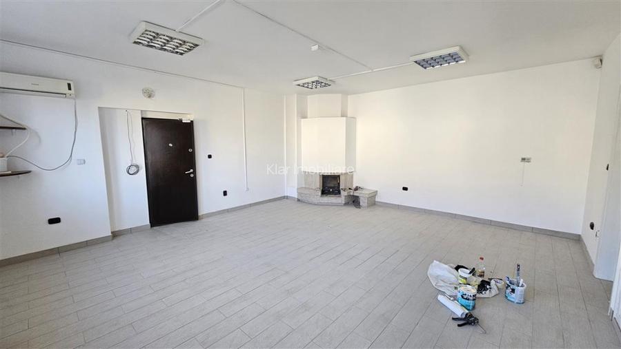 Casa 690mp Zorilor - Sigmapretabil BIROU/SEDIU FIRMA/ACTIV.EDUCATIONALE - 17