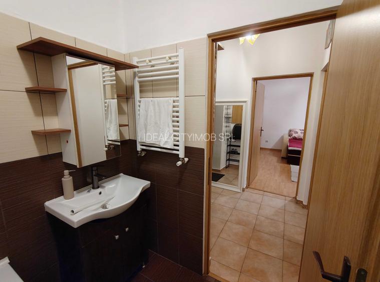 Inchiriere garsoniera Lujerului - 7