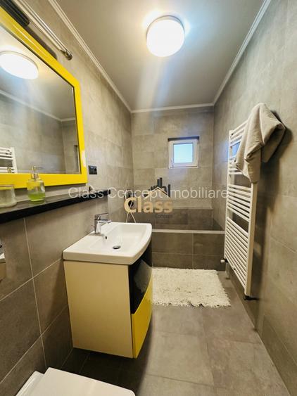 Apartament 3 camere | Decomandat | 74 mpu | zona Arinilor Manastur  - 9