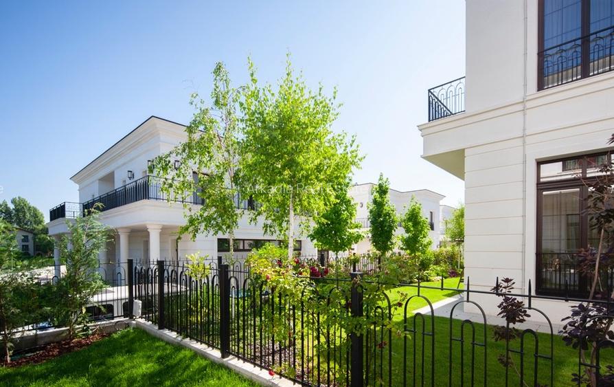 VILĂ INDIVIDUALĂ ÎN PIPERA - 3