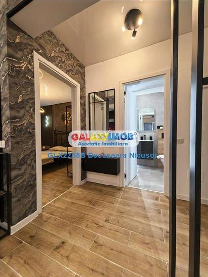 Apartament 2 camere Militari Residence mobilat utilat 82.500 euro - 18