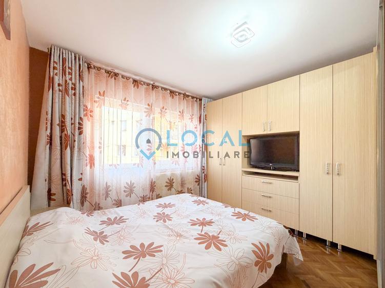 Apartament 3 camere | 2 Parcari | Kaufland Marasti - 4