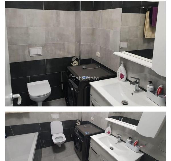 Apartament cu 2 camere in zona Soarelui/Rebreanu - 5
