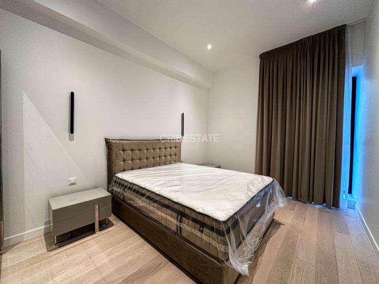 2 Camere One Verdi Park Floreasca Aviatiei Terasa Parcare - 5