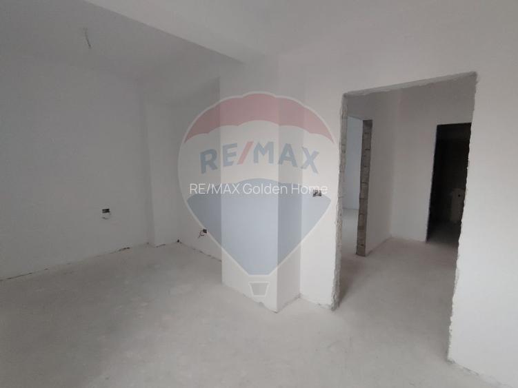 Apartament cu 3 camere ETAJ 2 - 5