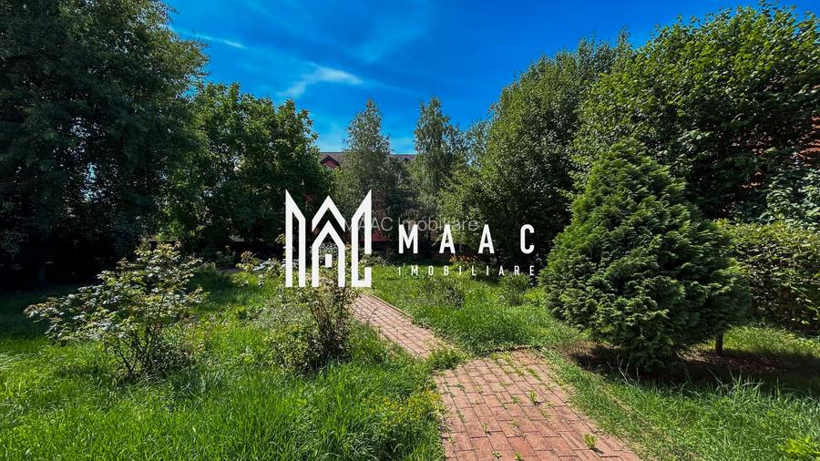 Casa individuala | Teren 960 mp | Trei Stejari - 26