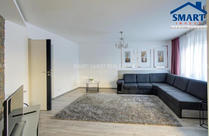 Apartament 3 camere Unirii - Calea 13 Septembrie - Marriot - centrala - 10