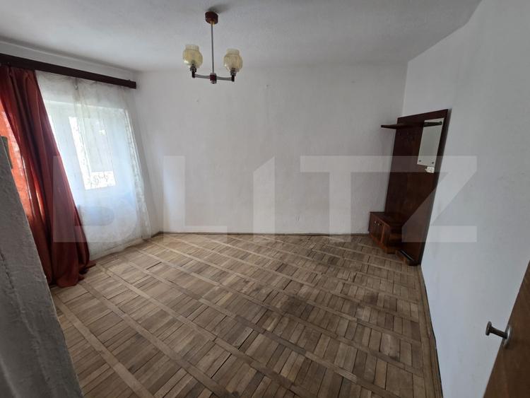Apartament 2 camere| 48 mp| Centru Târgoviște| Lângă Primărie|