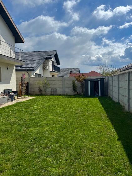 DE VÂNZARE – Casă Frumoasă pentru Familie | Construită în 2021