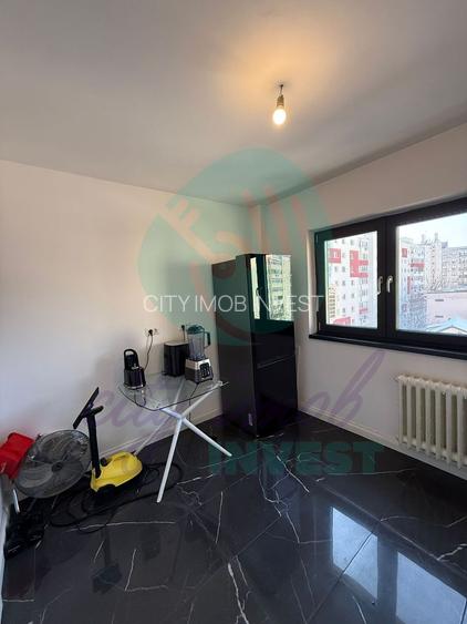 2 camere renovat complet | Tineretului – Timpuri Noi | 2 min metrou - 9