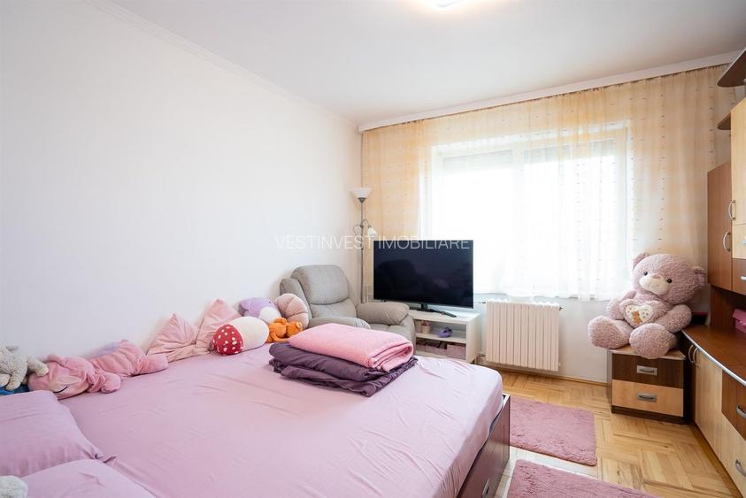 Apartament 3 camere P Calea Aradului - 3