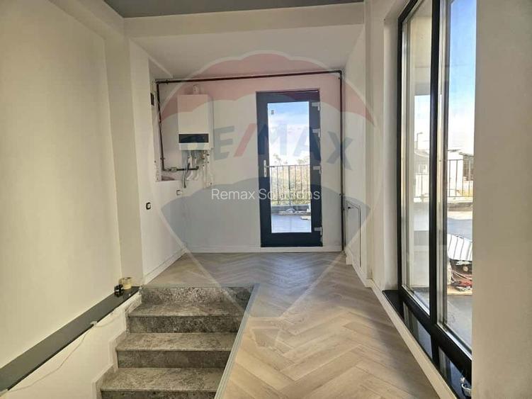 Casă nouă premium de închiriat în zona restaurantului Scoica Constanta - 3